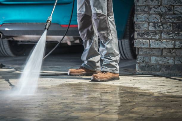 Best Gutter Cleaning  in Stryker, OH